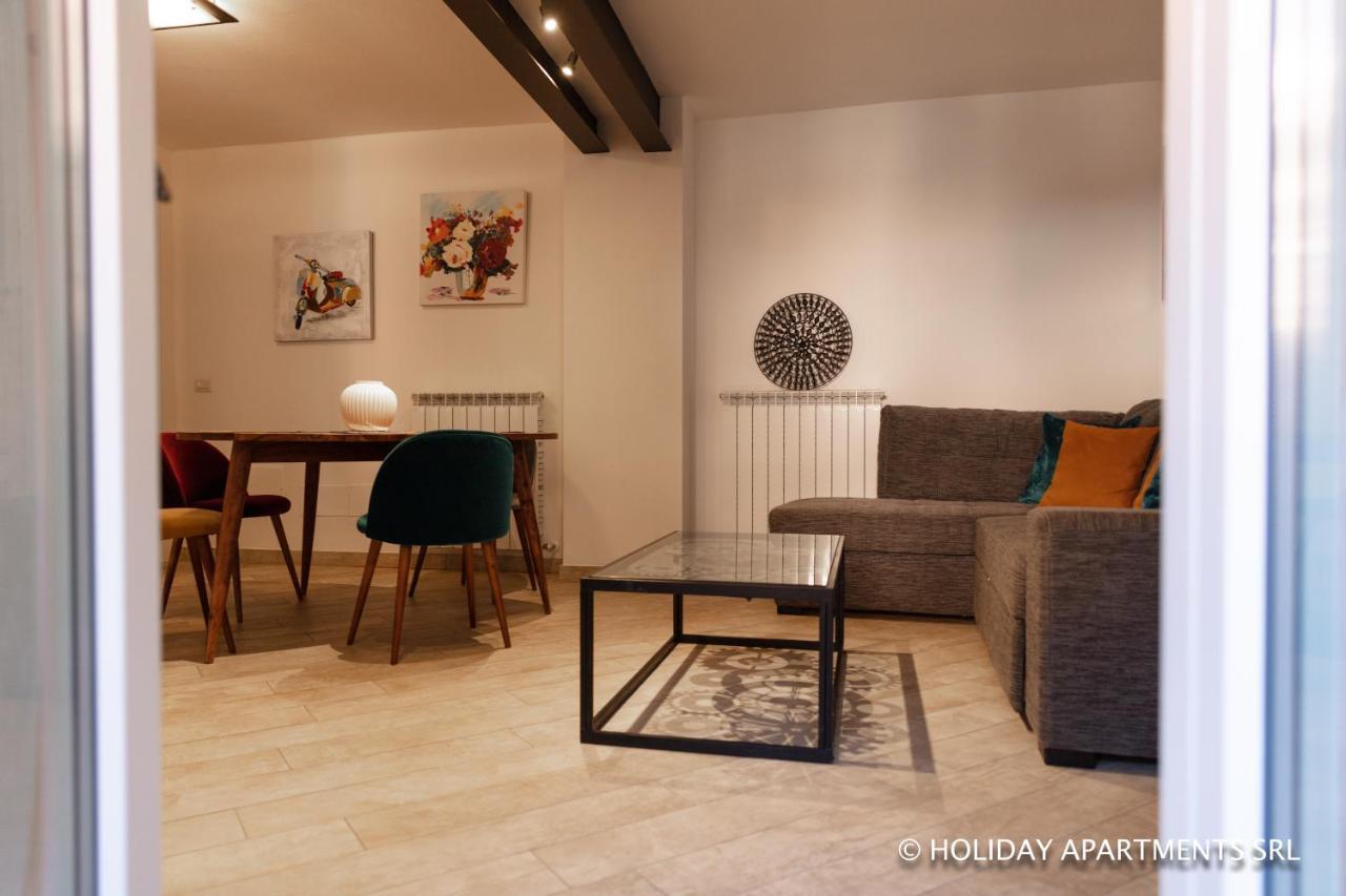 Appartamento Splendore Bellagio Bagian luar foto