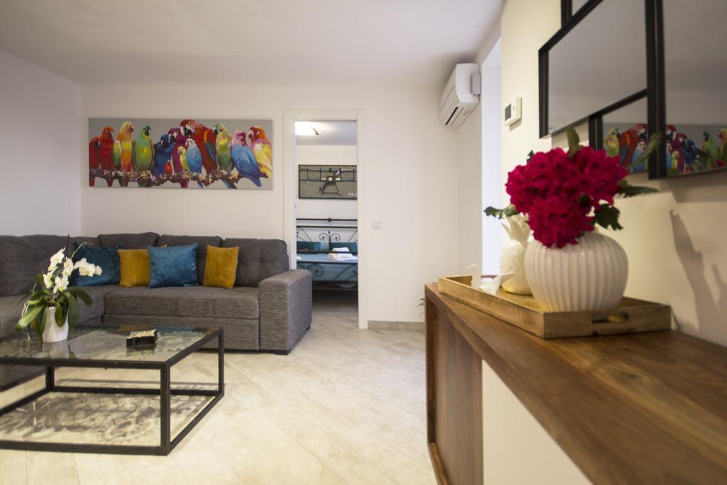 Appartamento Splendore Bellagio Bagian luar foto