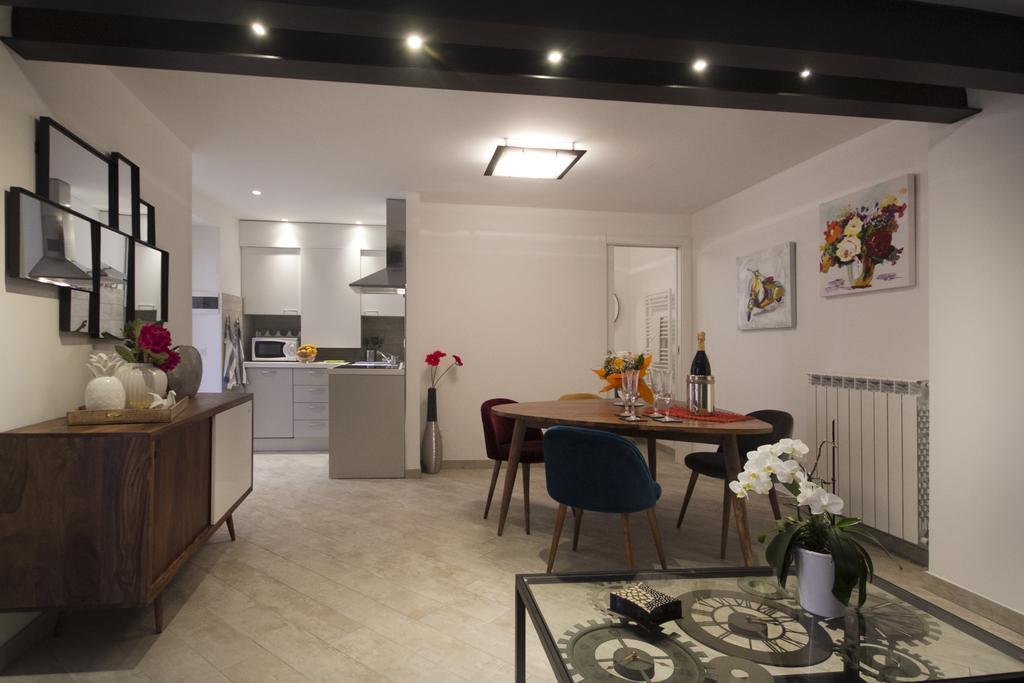 Appartamento Splendore Bellagio Bagian luar foto