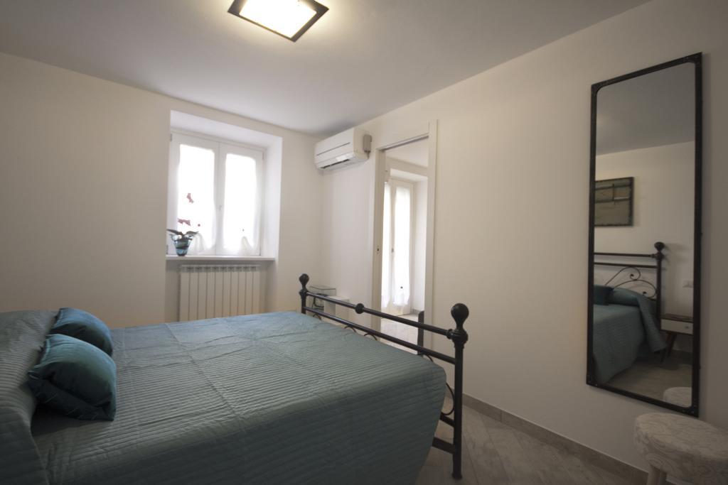 Appartamento Splendore Bellagio Bagian luar foto