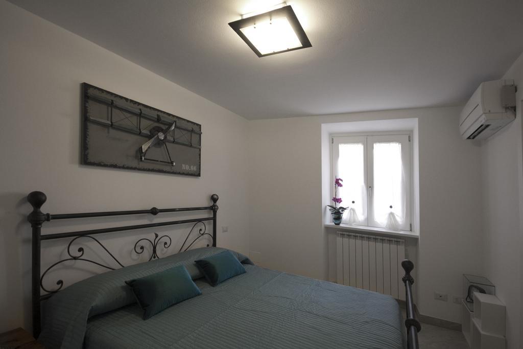 Appartamento Splendore Bellagio Bagian luar foto