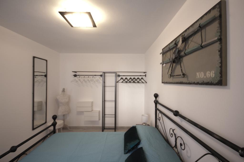 Appartamento Splendore Bellagio Bagian luar foto